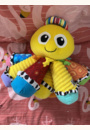 avis Pieuvre musicale Poopsy par Soulef