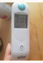 avis Thermomètre auriculaire Thermoscan 5 par Julie 