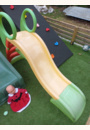 avis Toboggan KS par Caroline