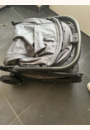 avis Poussette compacte NUBI 2 par Claire