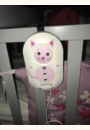 avis Moniteur respiratoire bébé Nanny BM-02 par Nancy