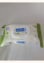 avis Lingettes nettoyantes à l'huile d'olive bio 3 en 1  par Alicia
