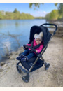 avis Poussette Tour par maidi