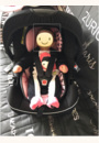 avis Siège-auto coque Groupe 0+ Fisher Price par Coralie
