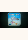 avis Livre de bain P'tit loup au bain par laetitia