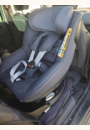 avis Siège auto Pearl 360 Pro par Mélanie