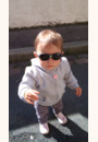 avis Lunettes de soleil JokaKi 12-30 mois par Alice