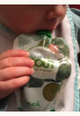 avis Gourde légumes Brocoli par Marie