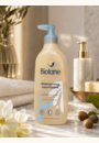 avis Shampooing nourrissant cheveux bouclés par Ahlem