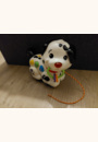 avis 1,2,3 P’tit Dalmatien par Céline