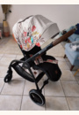 avis Poussette Evolution Cocoon + nacelle Souple par PIERRAT KIEN