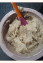 avis Le Petit Plat beige : haricots coco, poulet fermier, champignons par Lucie