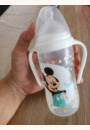 avis Biberon col large 300ml par Sihem