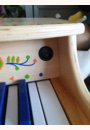 avis Piano électronique par Magali
