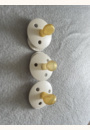 avis Lot de 3 sucettes Try It Colour Collection par Cindy