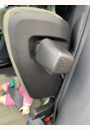 avis Siège auto KIDFIX PRO par Nadege