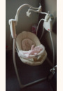 avis Balancelle Silhouette par Maryperle