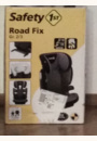 avis Siège auto Road Fix par Nima