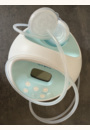 avis Tire-lait double S1 par Maeva