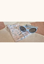 avis Lunettes de soleil  0-1 an par Vanessa