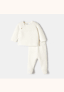 avis Ensemble Amour en tricot par Cristiana