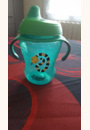 avis Tasse à bec 1er âge 150 ml par Stéphanie 