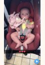 avis Siège auto Pebble par Chloé