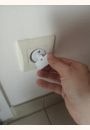 avis Caches prises avec cles x12 par Marine