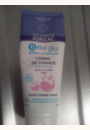 avis Crème de change sans parfum par Elodie