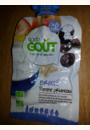 avis Good gourde Brassé pomme et pruneau par Laura