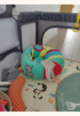 avis Baby Seat and play sophie la girafe par Laetitia