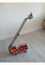 avis Camion de pompiers grande échelle par Camille