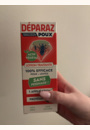 avis Traitement anti-poux DÉPARAZ-POUX® par Alycia