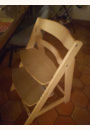 avis Chaise haute en bois Sit Up III par Julie
