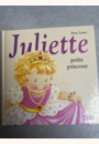 avis Livre Juliette petite princesse par Elodie