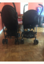 avis Poussette Canne Nitro LX par Manoon