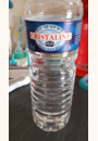 avis Cristaline eau de source 6x1,5l par tiffany