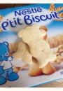 avis P'tit Biscuit - Biscuits pour bébé par Clémence