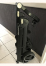 avis Trio poussette Loola 3 + Cabriofix + nacelle  par Cyrielle