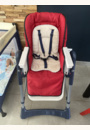 avis Chaise Haute Pliable par Nejma
