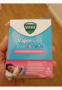 VapoPatch VICKS : Comparateur, Avis, Prix