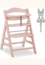 avis Chaise haute Alpha+ par Madly