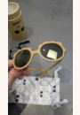 avis Lunettes de soleil Lion par Adriane