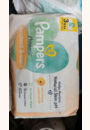 avis Lingettes Fresh Clean par Nisha