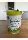 avis Lait bio infantile 2ème âge 6-12 mois par Nisrine