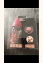 avis Set Biberon 270 ml + Sucette 0-4 mois + Attache-sucette Couture par emmanuelle