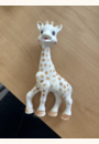 avis Sophie la Girafe par Eugénie