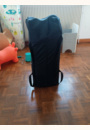 avis Lit de voyage amigo™ 120 par Rachel