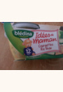 avis LES IDEES DE MAMAN - Plat petites courgettes riz et veau par Laura