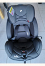 avis Siège Auto Stages Groupe 0+ /1 / 2 par David